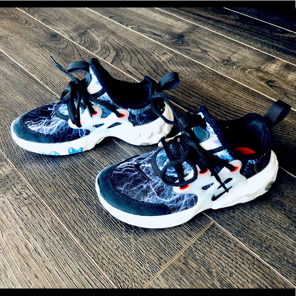 Nike Presto